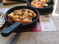 -必胜客(中山店)