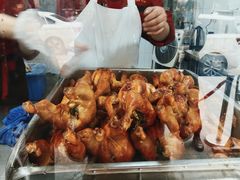 吴山烤鸡-吴山烤禽 (吴山路店)