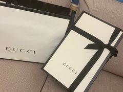 -GUCCI(南京德基店)
