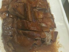 -潮喜竹溪荔湖酒家(荔枝湾店)