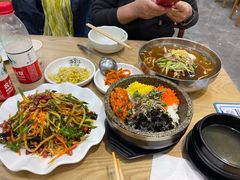 -海兰江石锅饭(水上店)