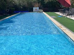 -汪说喵讲宠物乐园宠物酒店(红星美凯龙店)