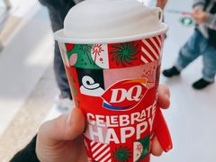 -DQ·蛋糕·冰淇淋(高新万达店)