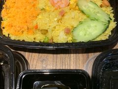 -Hi YOU你的饭局泰餐厅(雍和宫店)