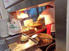 -子午路张记肉夹馍(翠华路店)