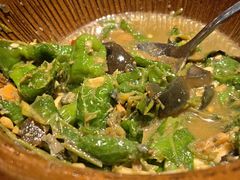 -实在湘·大碗土菜(竹料店)