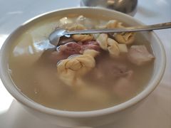 -春餐厅