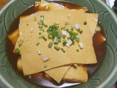 -95号酱骨·一块豆腐(展春园西路店)