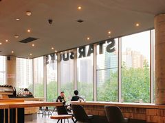 -星巴克臻选(湖滨道店)