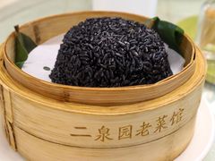 -二泉园老菜馆·百年无锡菜