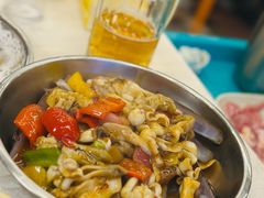 -小煵记·打边炉(西丽文光店)