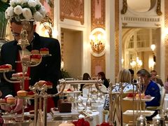 大堂-The Ritz Restaurant