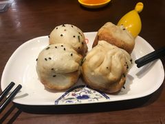 -大壶春生煎(四川中路店)