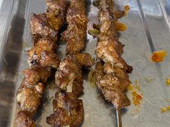 胜利经典大串-阳坊胜利涮羊肉(阳坊老店)