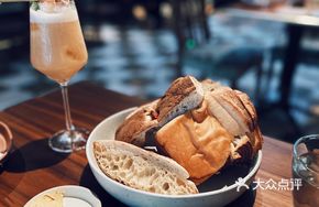 Bread Basket