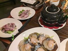-大良毋米粥(锦龙路总店)