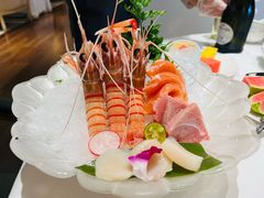-京彩臻品火锅
