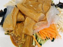 -李连贵酒家熏肉大饼(昆明街店)