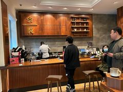 -星巴克臻选(广州沙面店)