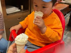 -永远爱烤肉火锅自助(龙德广场店)