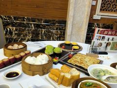 -顺德人家食府(黄金广场店)