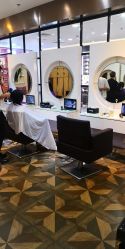 -时尚殿堂hair salon