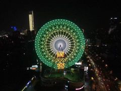 -星城之眼摩天轮