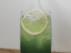 -素咫咖啡CLIFEROSE