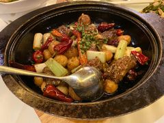 -许家菜(望江店)