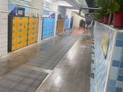 -奥冠体育华师附中恒温游泳馆