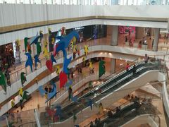 -洛克公园(苏州中心商场)