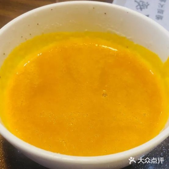 明心园素食自助