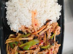 -孟记粥铺·家常菜·烧烤·粥(亚运村店)