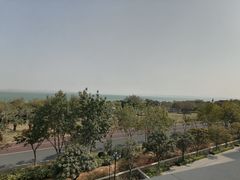 -海豚湾·大堂吧(厦门佰翔波特曼七星湾酒店)