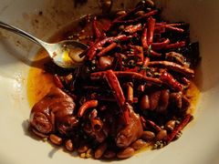 -盛百味·家宴餐厅(霸州分店)