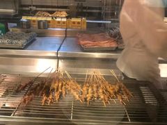 -星伦多自助料理(华润万象城店)