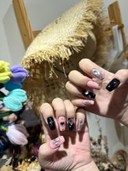 -NEW LOOK-绿麓 · 美甲美睫脱毛工作室