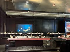 -焱铁烧·黑毛和牛专门店(杭州嘉里中心店)