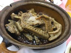 -莲花公园煎蟹(总店)