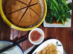 -顺德一品粥·20年凤城老字号(芳村店)