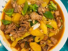 -马氏大盘鸡(原胜利桥东店)