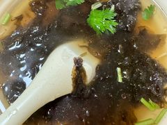 -宝光熏肉鞋底火烧(新街口店)