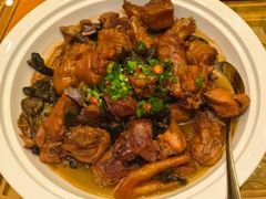 -海鲜码头·中国菜