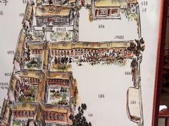 -院8里·少城记忆老川菜(宽窄巷子店)