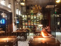 -宝翠花园餐厅(沙湖店)