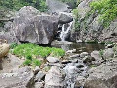 -洛阳白云山景区