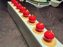 -秀儿四九城·新京菜(亚运村鸟巢店)