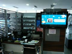 -上海德星奔驰(江杨南路店)