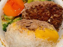-肉肉大米(金虹桥店)