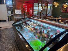 -锦尚阁烤鱼(望京新荟城店)